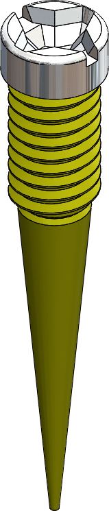 Thread Seeker XLT